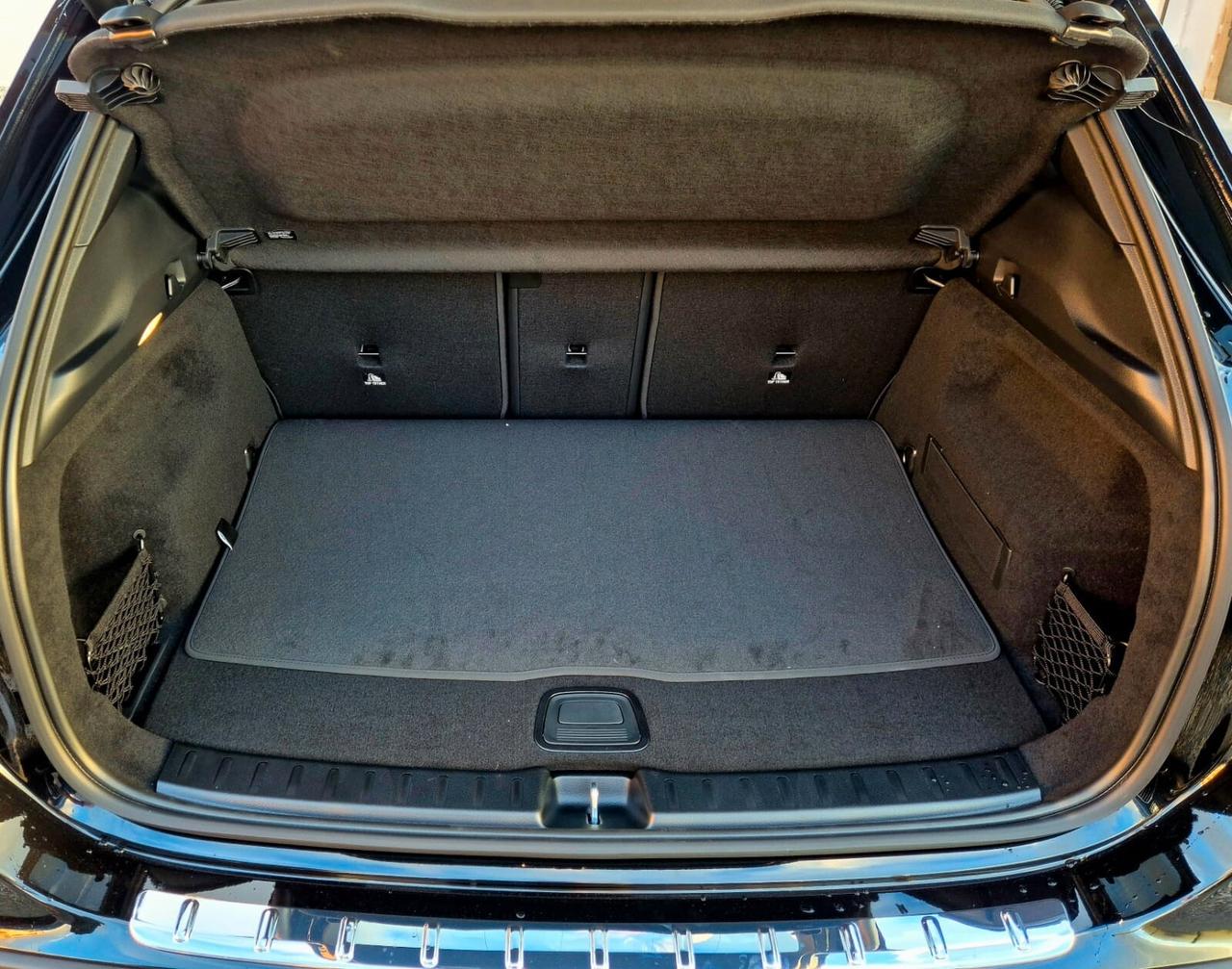 Mercedes-benz GLA 200 d Automatic AMG Line Premium Plus