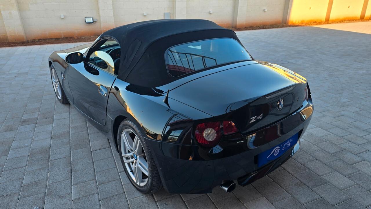 Bmw Z4 sDrive20i Sport