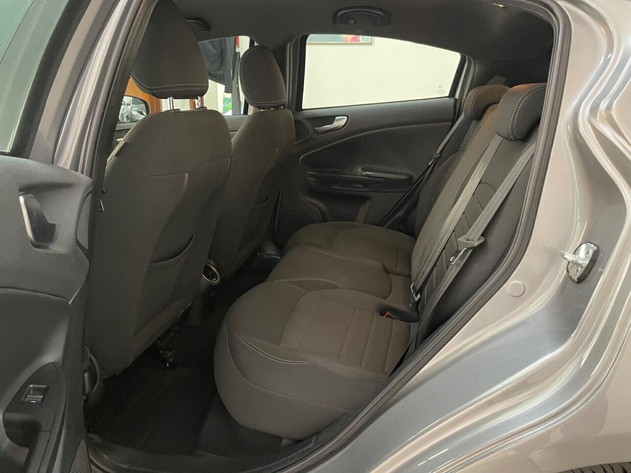 Alfa Romeo Giulietta 1.6 Multijet 120 CV
