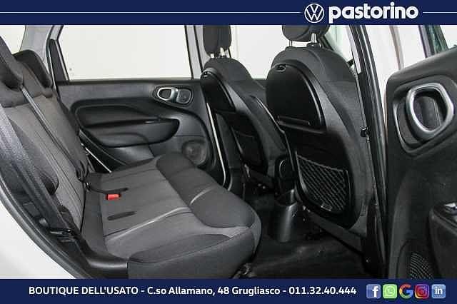 Fiat 500L 1.6 Multijet 105 CV Lounge - tetto panoramico