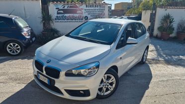 Bmw 216 216d Active Tourer Luxury