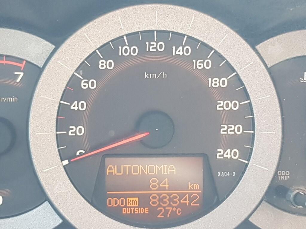 Toyota RAV4 5 Porte 2.2 D-4D