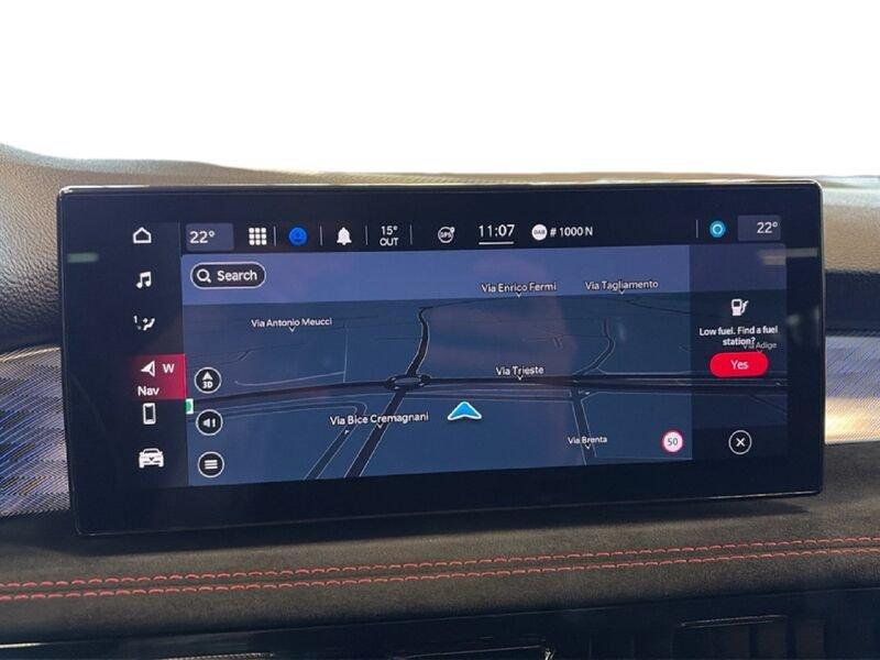 Alfa Romeo Tonale 1.5 160cv Hybrid TCT7 Veloce