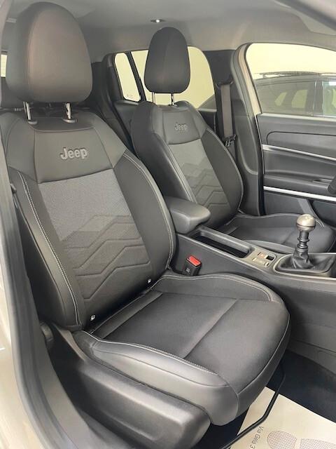 Jeep Avenger 1.2 Turbo 100 CV Summit Edition