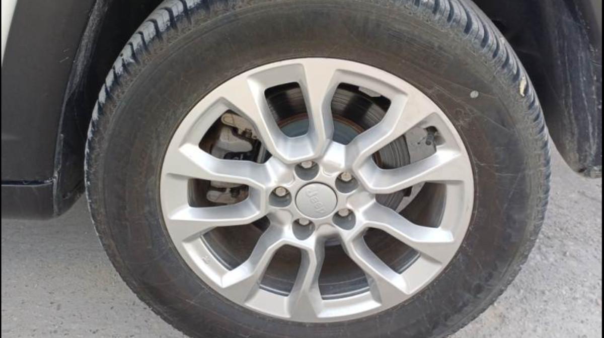JEEP Compass 1.3 Turbo T4 190 Cv Phev At6 4Xe Longitude