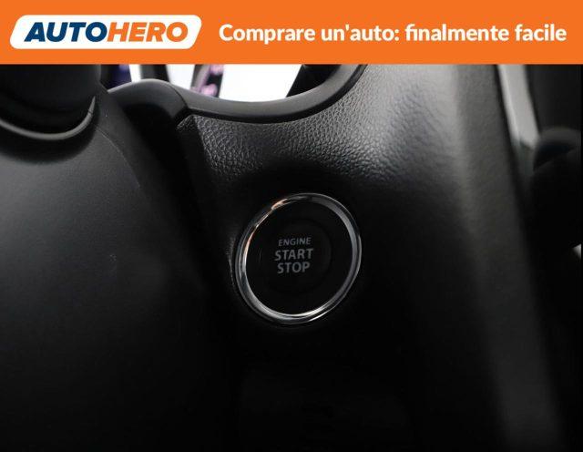 SUZUKI Swift 1.2 Hybrid CVT Top