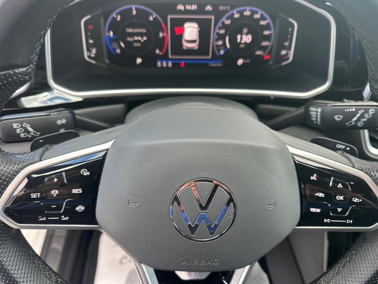 Volkswagen T-Roc 2.0 TDI SCR 150 CV DSG 4MOTION R-Line