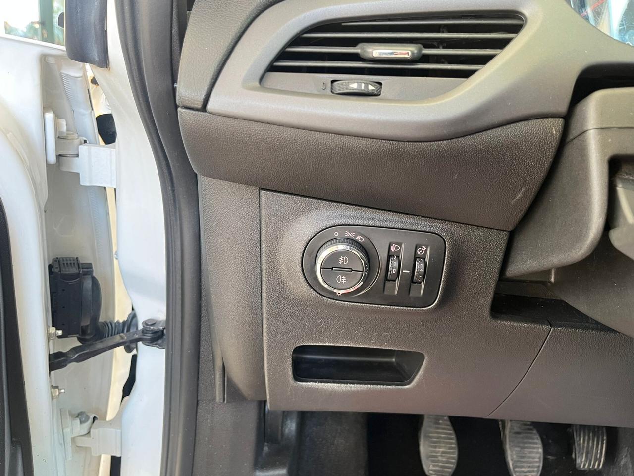 Opel Corsa 1.3 CDTI ecoFLEX Start&Stop 5 porte