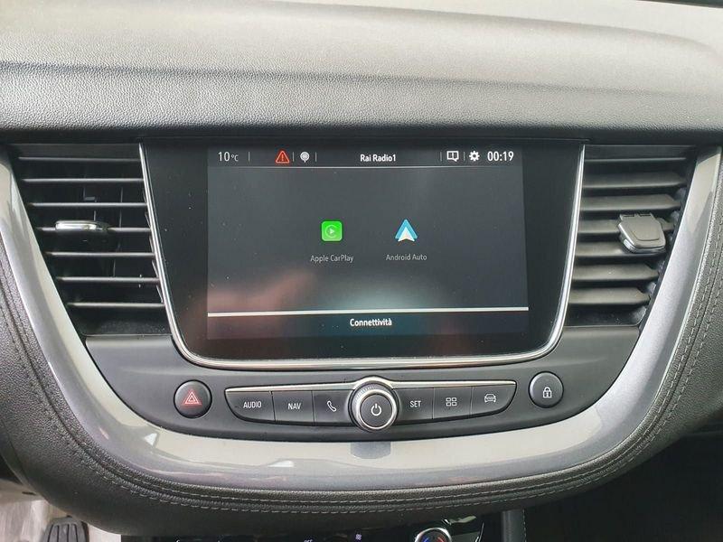 Opel Grandland 1.5 diesel Ecotec Start&Stop Ultimate TUA DA 149,00 AL MESE
