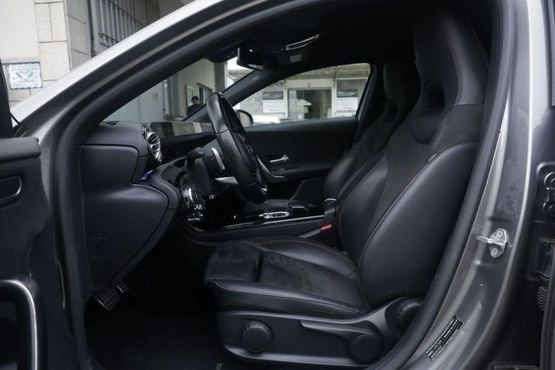 Mercedes-Benz Classe A Mercedes-Benz Classe A 200 Automatic Executive 120KW ANNO 2018