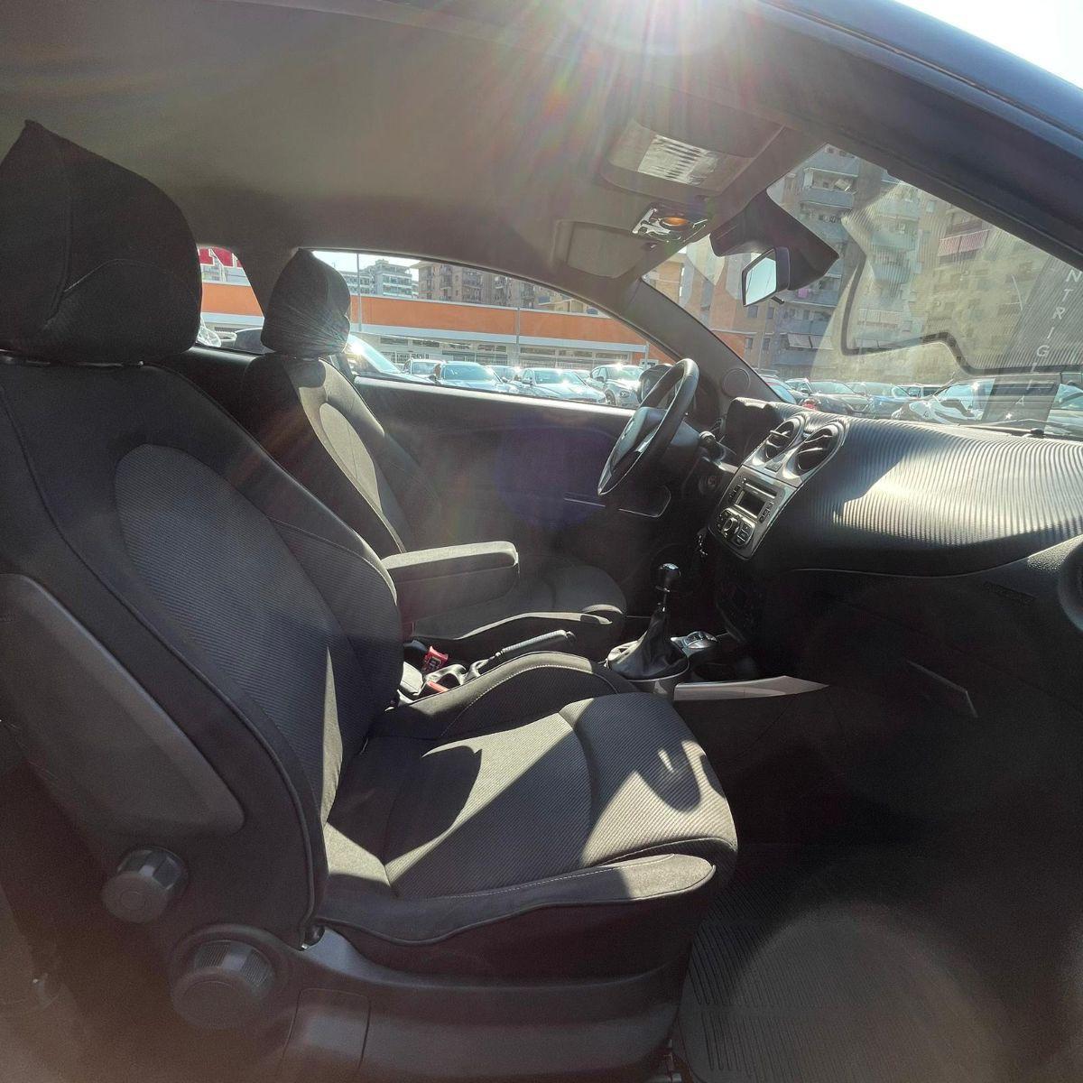 ALFA ROMEO - MiTo - 1.3 JTDm 16V