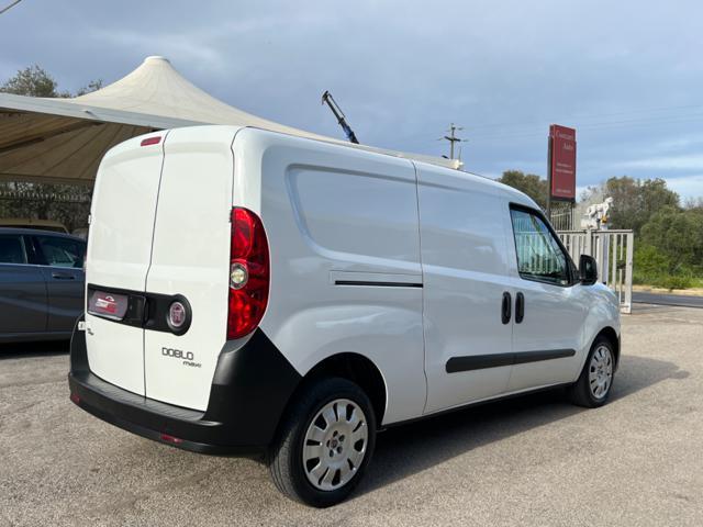 FIAT Doblo Doblò 1.6 MJT 105CV PL-MAXI