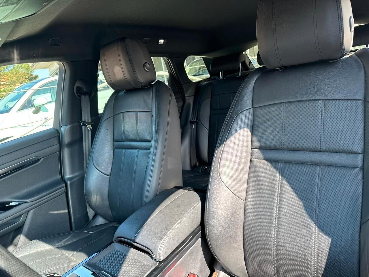 Land Rover Range Evoque 2.0D 150CV AWD Aut R-Dynamic HSE GARANZIA