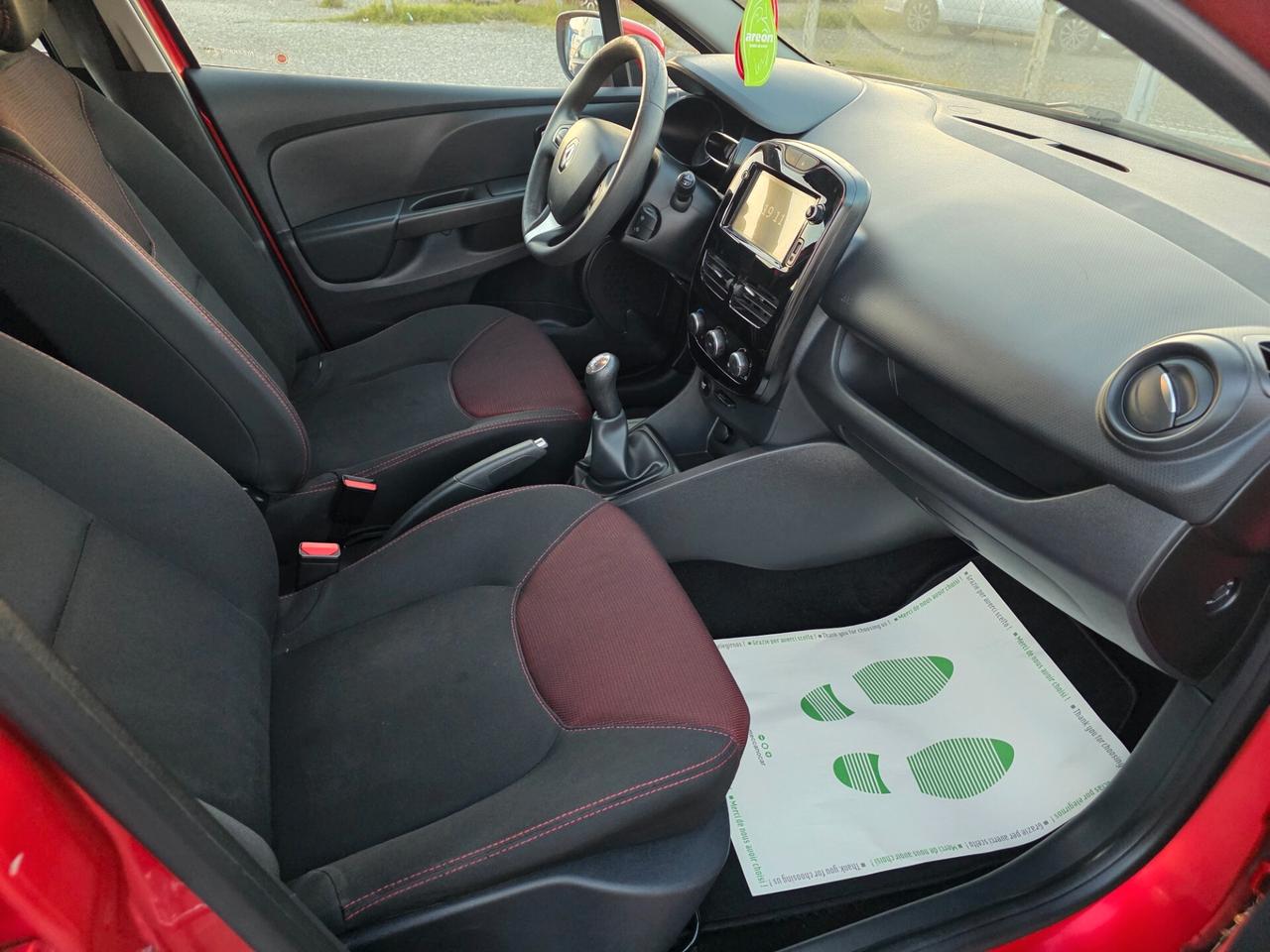 Renault Clio Sporter dCi 8V 75CV Start&Stop Energy Life
