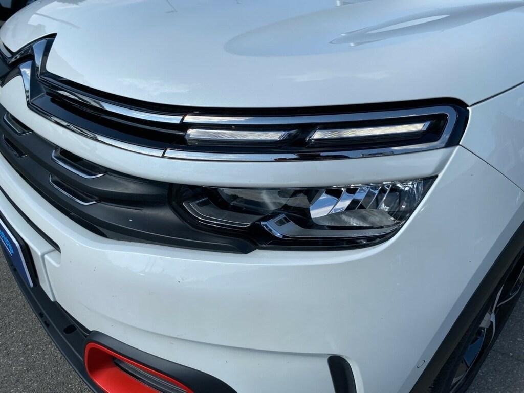 Citroen C5 Aircross 1.2 PureTech Shine EAT