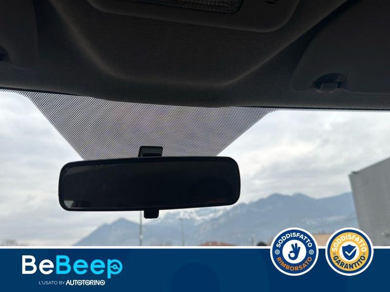 Citroën C1 5P 1.0 VTI SHINE 72CV ETG