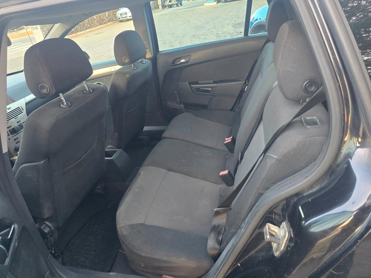 Opel Astra 1.6 16V VVT Station Wagon Cosmo