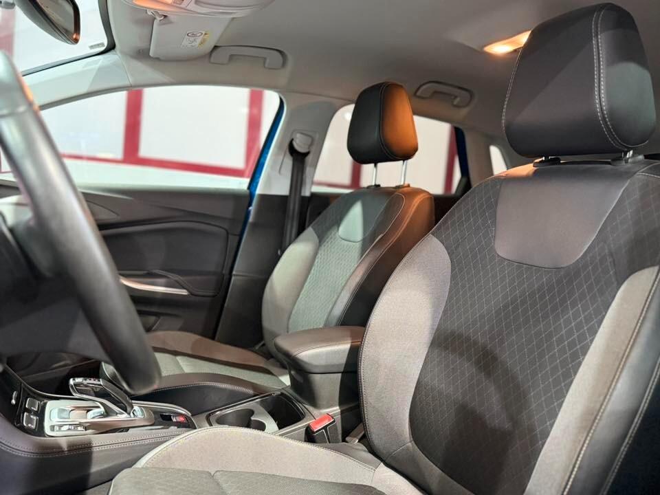Opel Grandland X 1.5 CDTI 130cv ultimate 2022