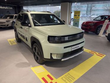 FIAT Grande Panda 1.2 S&S Hybrid Icon