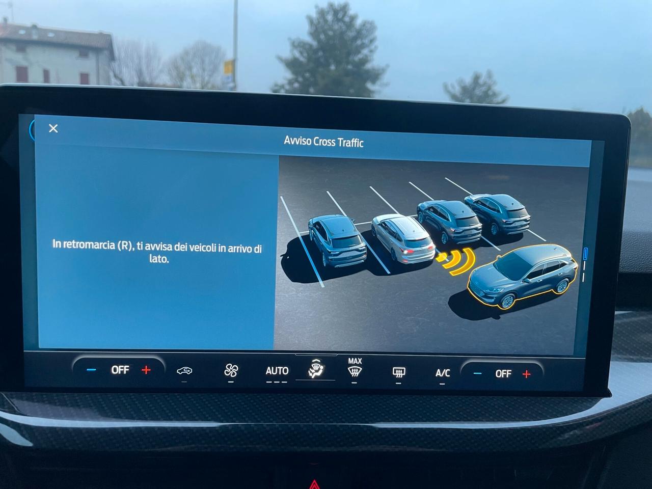 Ford Focus 1.5 EcoBlue 115 CV aut 5p. ST-Line PREZZO REALE Co-Pilot Pack