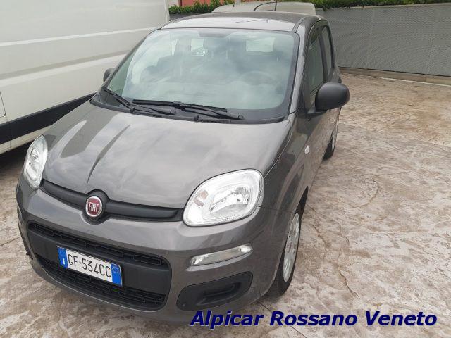 FIAT Panda 1.0 FireFly S&S Hybrid City Life NEOPAT