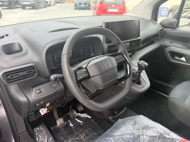 FIAT Doblo Doblò 1.5 BlueHdi 130CV Combi N1