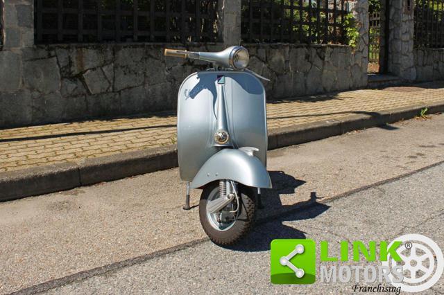 PIAGGIO Vespa 150 VB1T 3 Marce