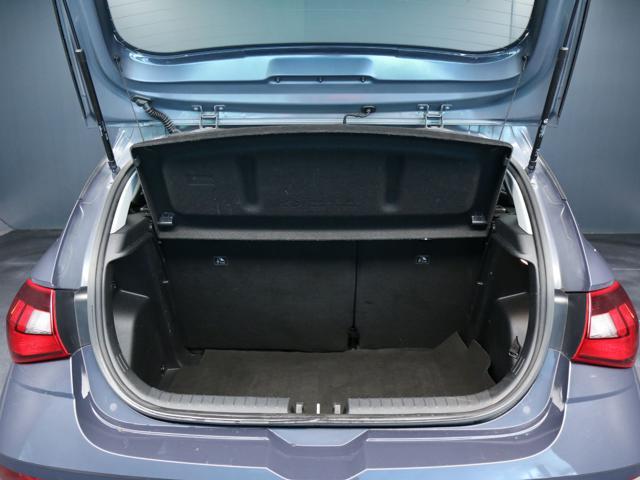 HYUNDAI i20 1.2 MPI 84CV MT Connectline