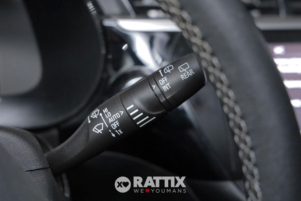 Opel Corsa-e motore elettrico 57kW Elegance