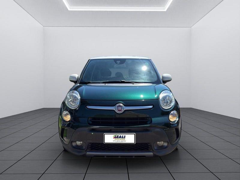 FIAT 500L Trekking 500 L 5p 1.6 Multijet 105cv 6m