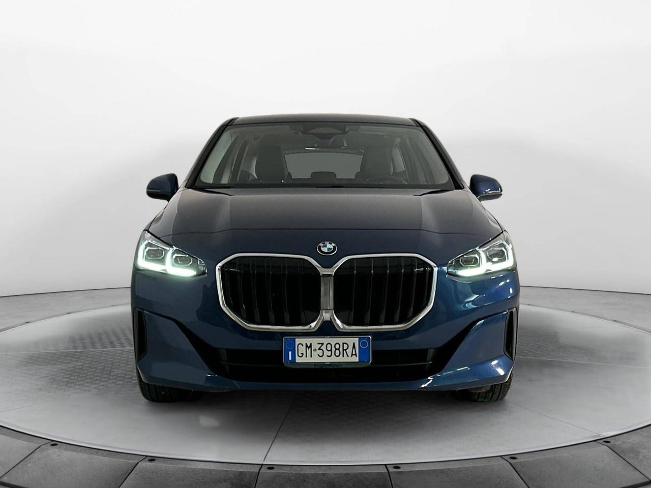 BMW Serie 2 218d Active Tourer