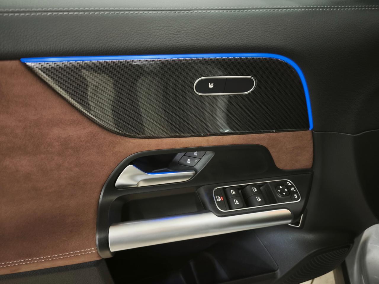 Mercedes-benz GLA 200 d Automatic AMG Line Premium Plus