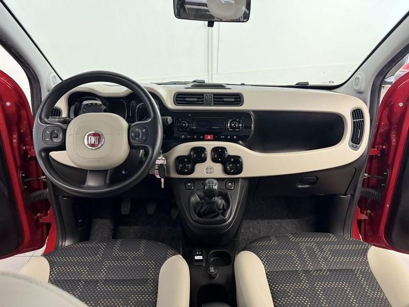 FIAT Panda Panda 1.3 MJT S&S 4x4
