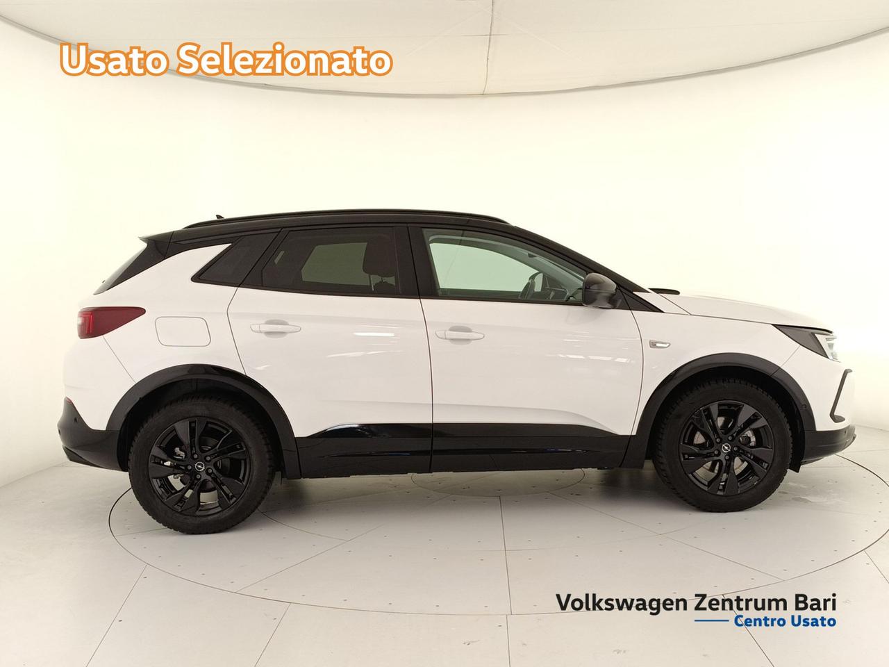 Opel Grandland 1.5 ecotec gs line s&s 130cv at8