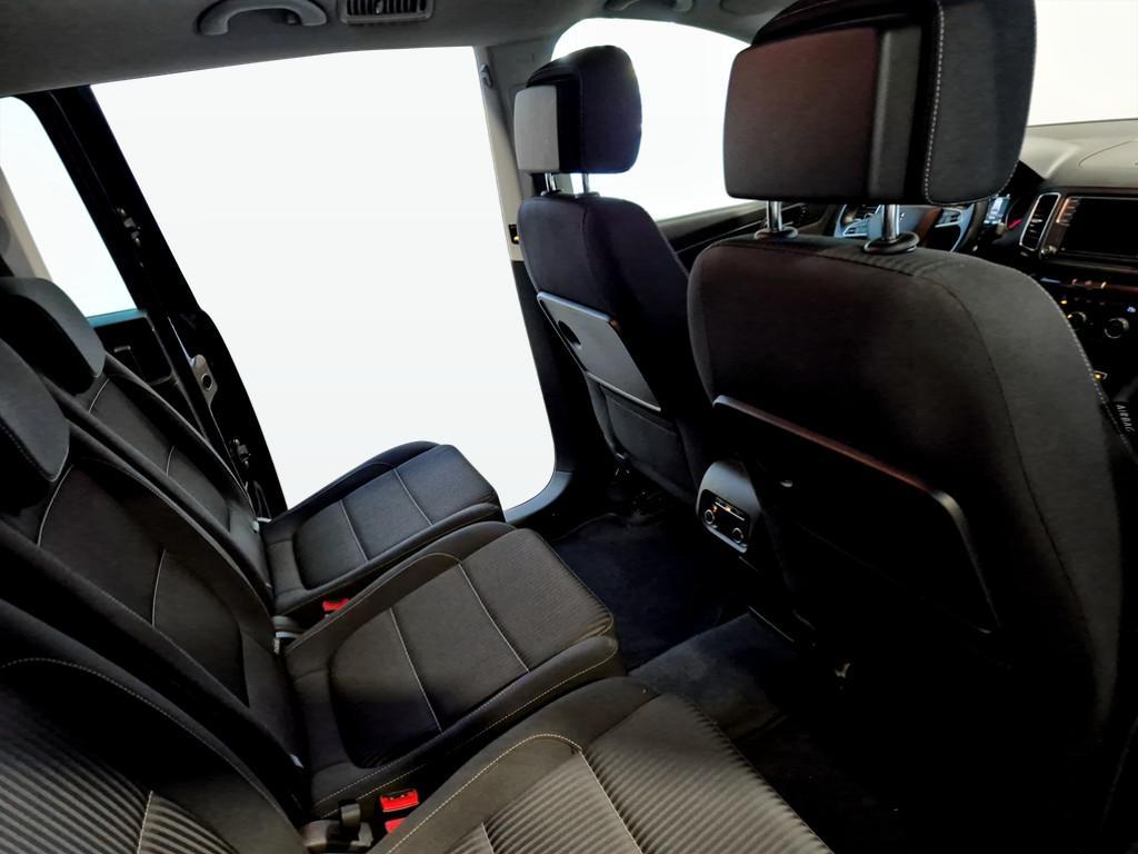 Seat Alhambra 2.0 tdi CR Advance 150cv dsg