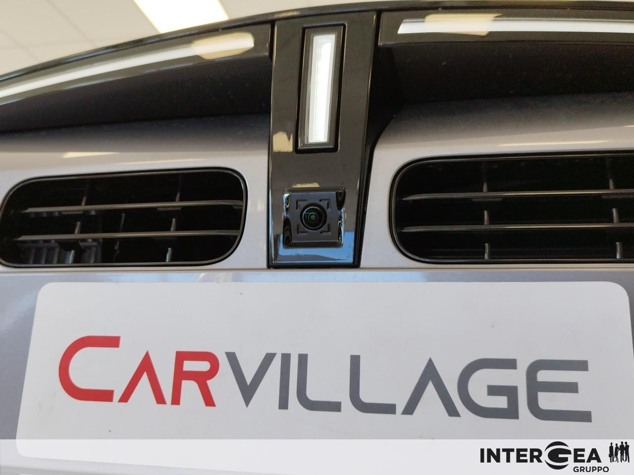 LANCIA Nuova Ypsilon Ibrida Lx 1.2 100cv