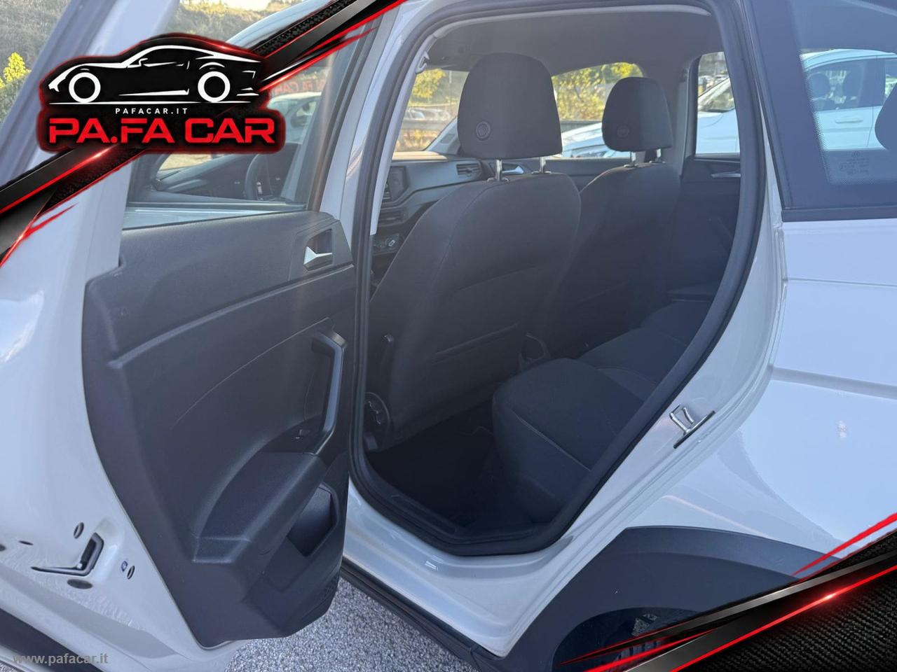 VOLKSWAGEN Taigo 1.0 TSI 110 CV Life