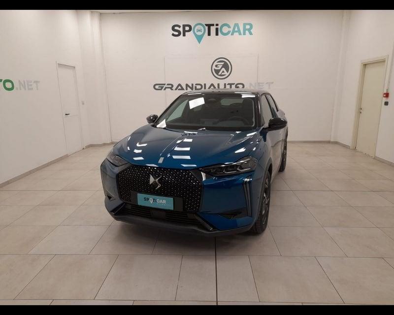 DS DS3 COLLECTION JULE
