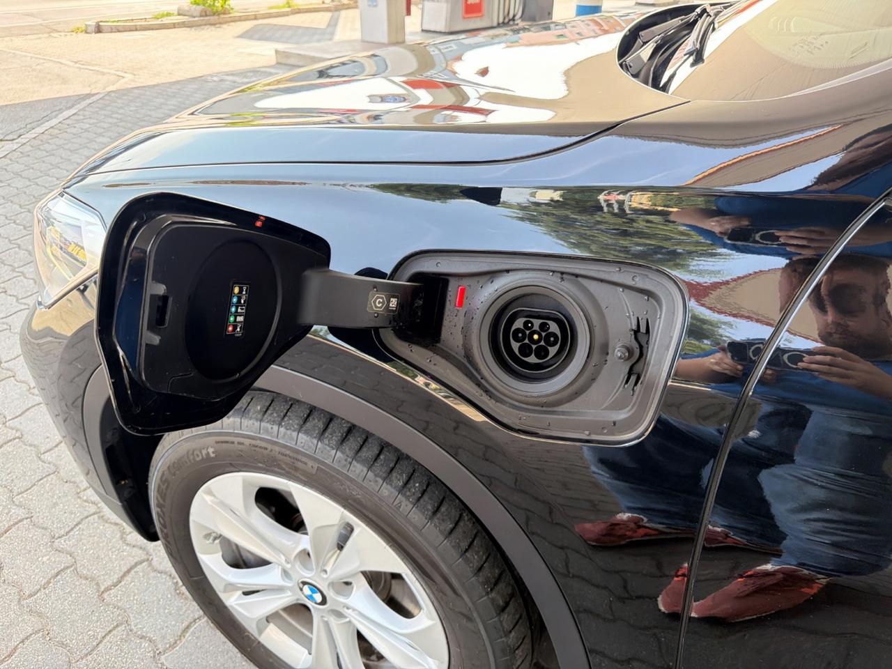 BMW X1 xdrive 25e Business Advantage auto