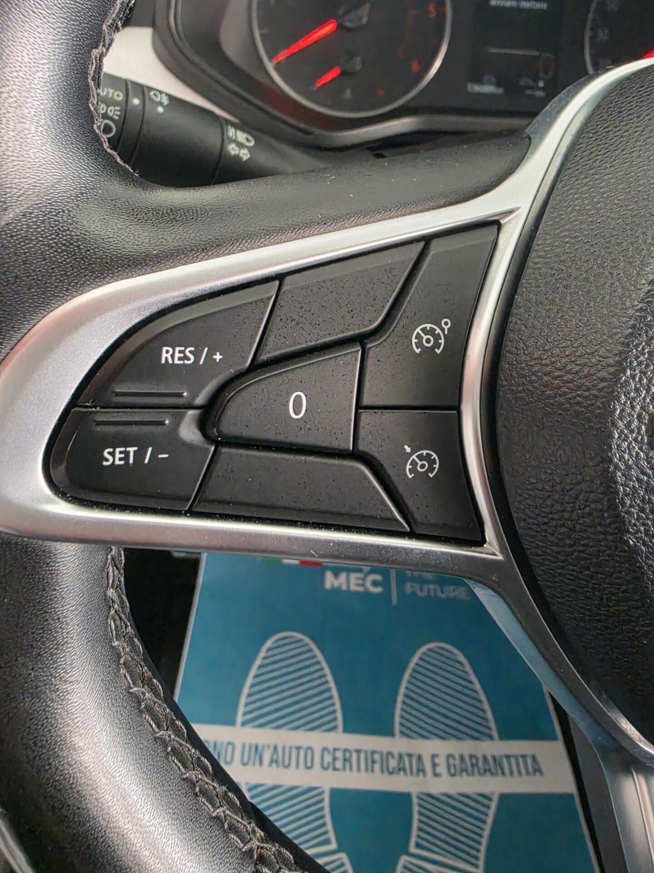 Renault Clio Blue dCi 100 CV 5 porte Evolution