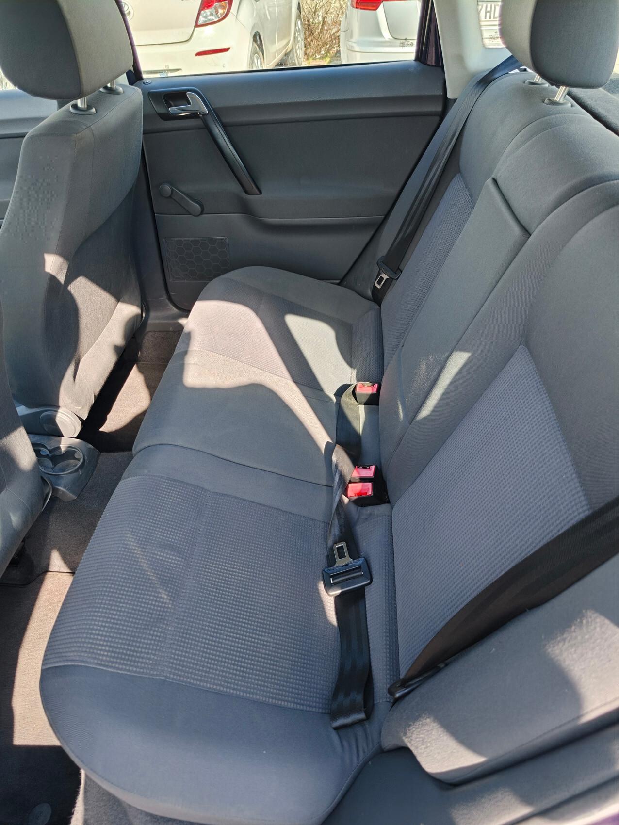 Volkswagen Polo 1.2 12V 5p. Comfortline