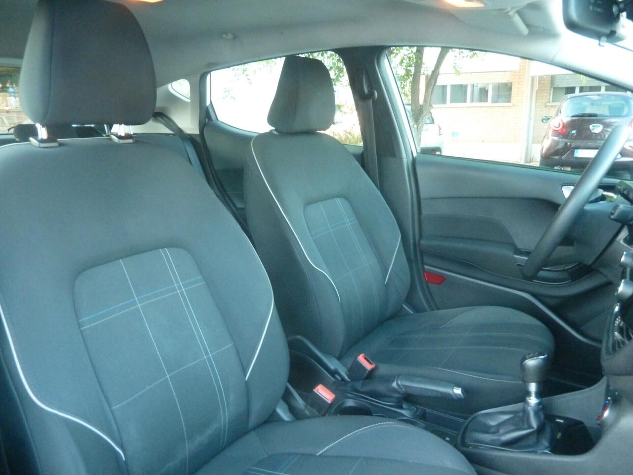 Ford Fiesta 1.5 TDCi Ok Neopatentati EURO 6