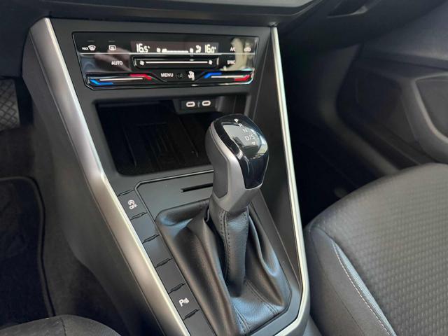 VOLKSWAGEN Polo 1.0 TSI DSG Life