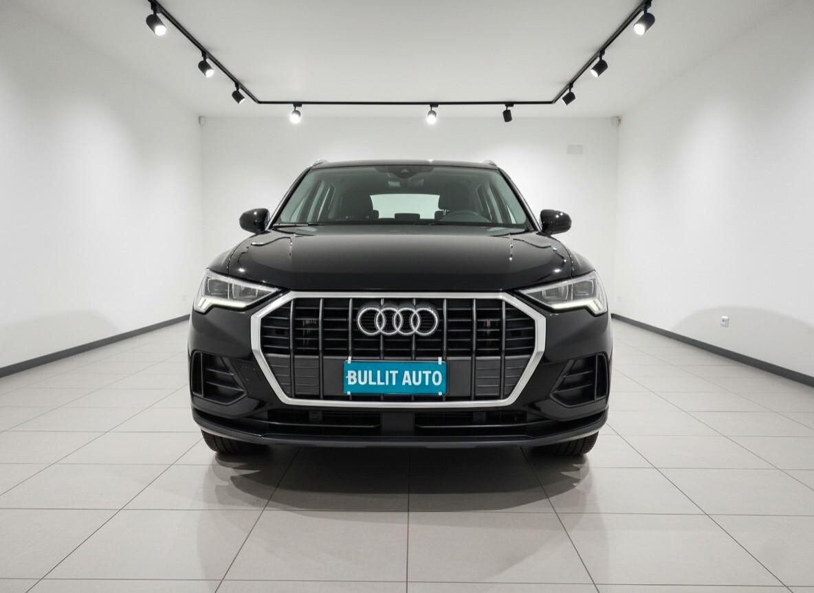 Audi Q3 35 2.0 TDI Business S-tronic