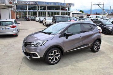 RENAULT - Captur - dCi 8V 90 CV EDC Sport Edition