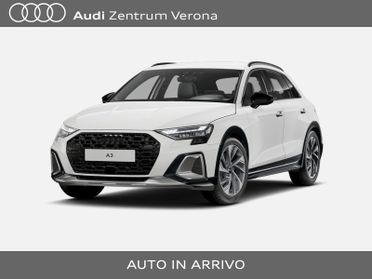 Allstreet 35TFSI 150CV S tronic Business Advanced