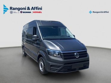 Volkswagen Crafter 30 2.0 TDI 140CV PM-TM Furgone Business