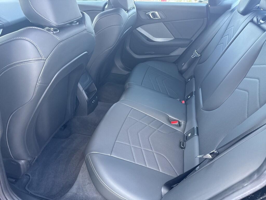 BMW Serie 2 Gran Coupe 220 d 48V MSport DCT