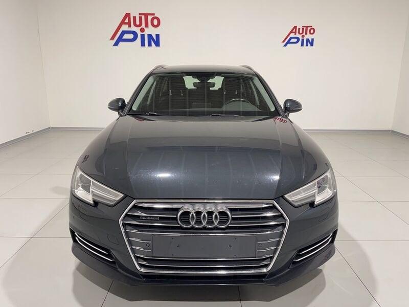 Audi A4 2.0 TDI 190 CV ultra S tronic