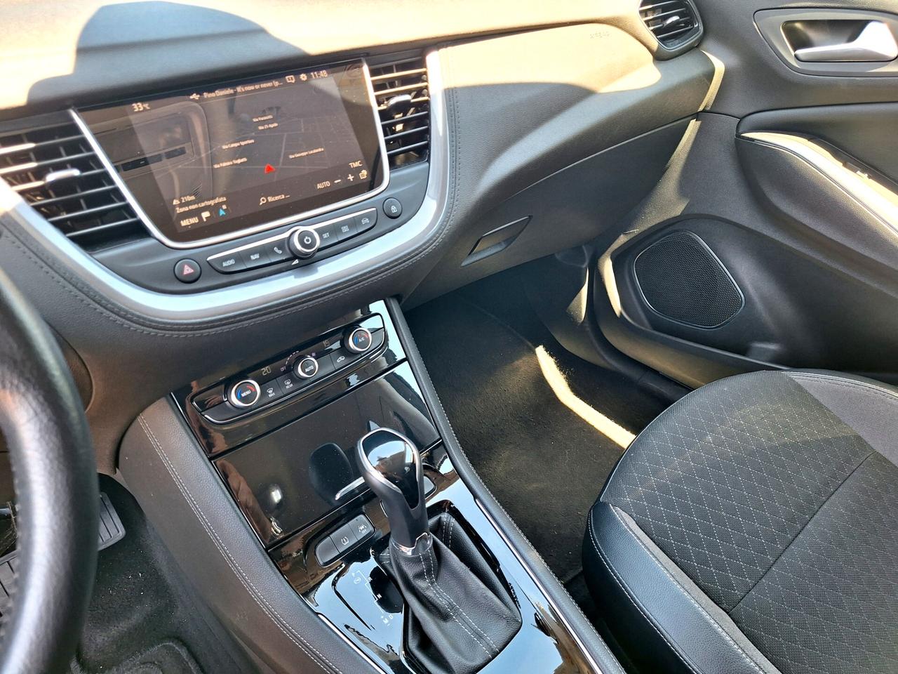 Opel Grandland X 1.6 diesel Ecotec Start&Stop aut. Ultimate